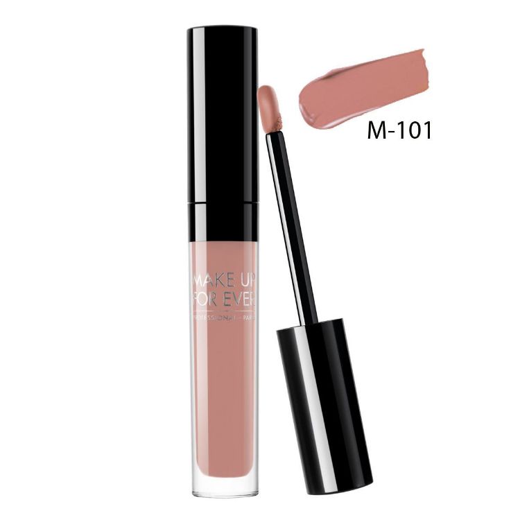 Imagen de Artist Liquid Matte Make Up For Ever Labial 2.5 ml