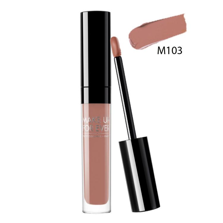 Imagen de Artist Liquid Matte Make Up For Ever Labial 2.5 ml