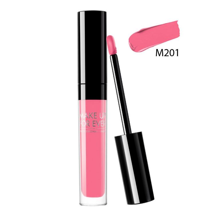 Imagen de Artist Liquid Matte Make Up For Ever Labial 2.5 ml