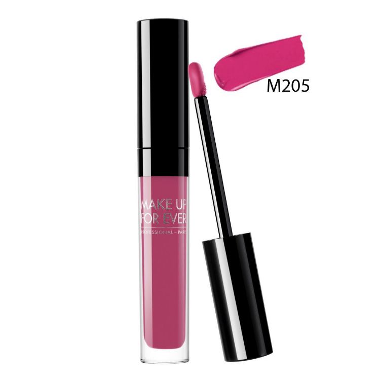 Imagen de Artist Liquid Matte Make Up For Ever Labial 2.5 ml