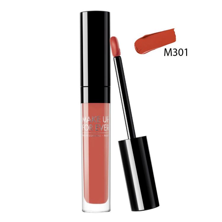 Imagen de Artist Liquid Matte Make Up For Ever Labial 2.5 ml