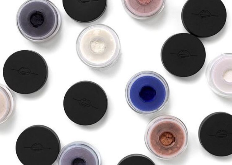 Imagen de Star Lit Powder Make Up For Ever Polvo Brillante 1.9 g