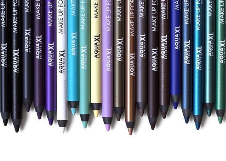 Imagen de Aqua XL Make Up For Ever Eye Pencil 1.2 g.