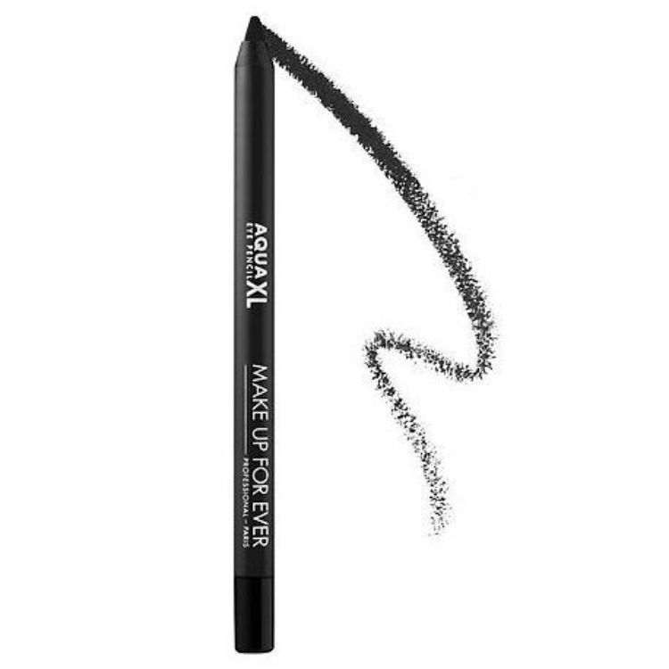 Imagen de Aqua XL Make Up For Ever Eye Pencil 1.2 g.