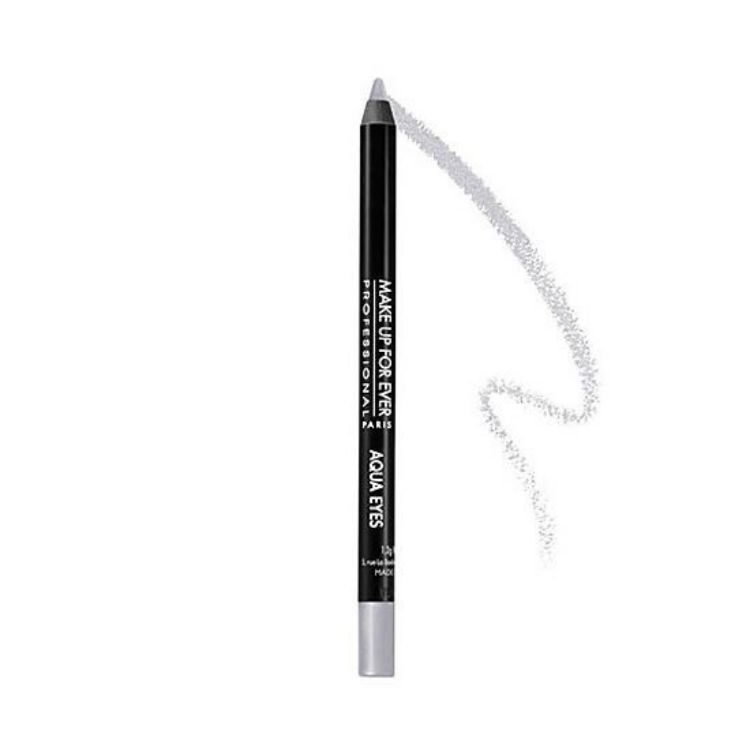 Imagen de Aqua Eyes Make Up For Ever Waterproof 1.2 g