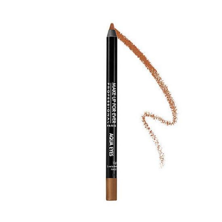 Imagen de Aqua Eyes Make Up For Ever Waterproof 1.2 g