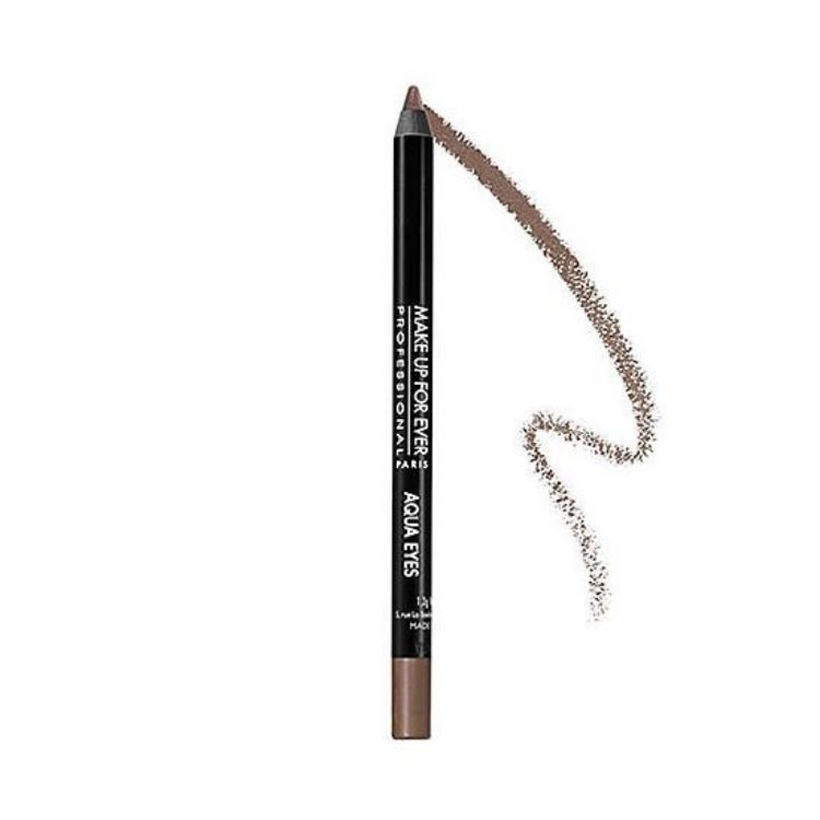 Imagen de Aqua Eyes Make Up For Ever Waterproof 1.2 g