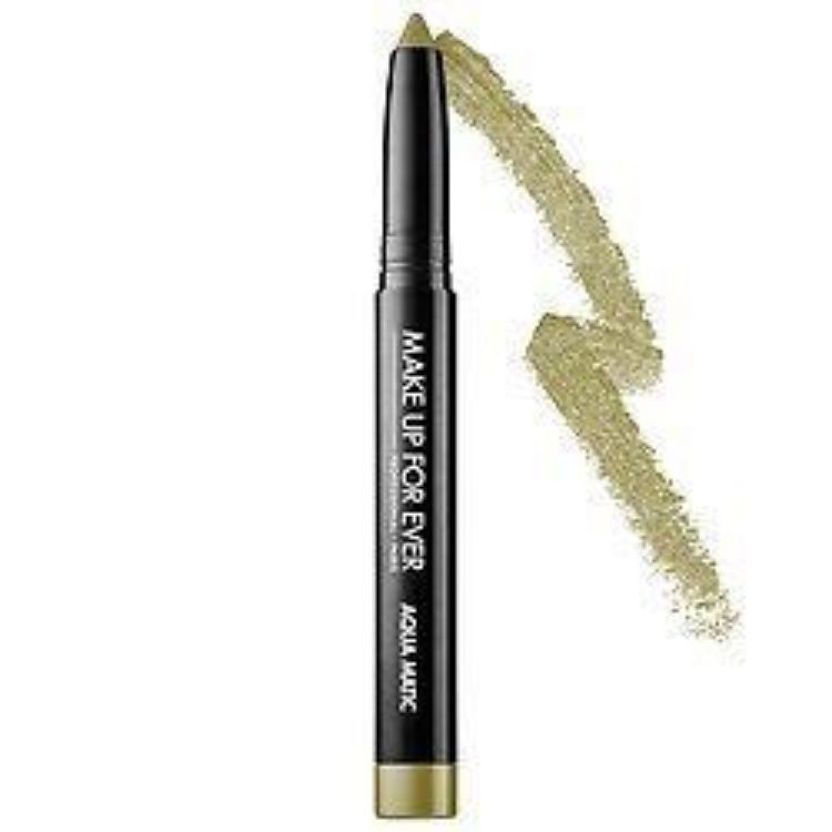 Imagen de Aqua Matic Make Up For Ever Sombra de Ojos Lápiz Waterproof 1.4 g