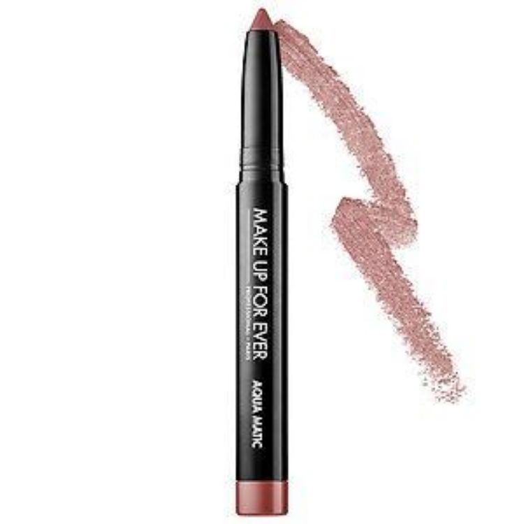 Imagen de Aqua Matic Make Up For Ever Sombra de Ojos Lápiz Waterproof 1.4 g