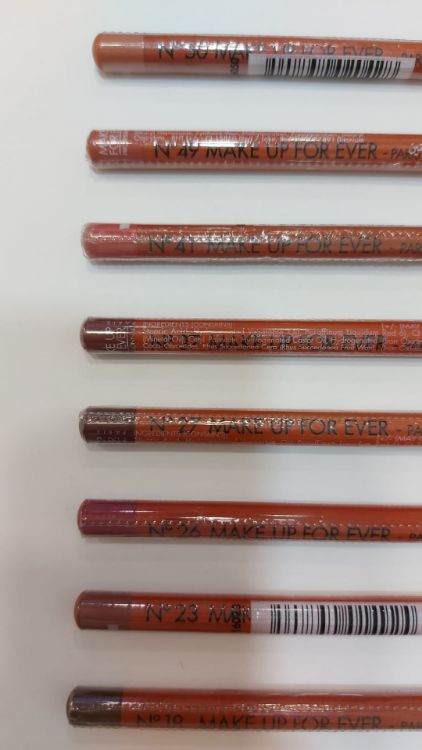 Imagen de Delineador de Labios Make Up For Ever 1.8 g