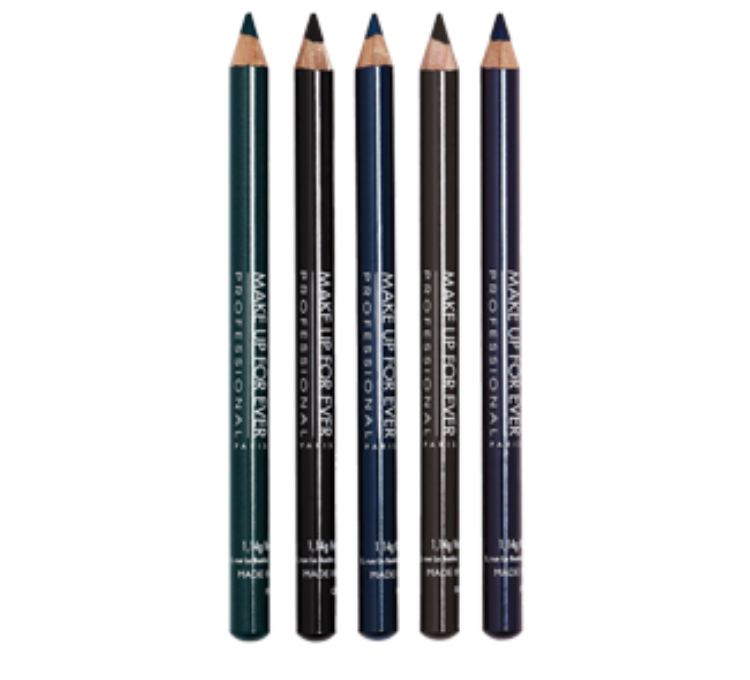 Imagen de Kohl Pencil Make Up For Ever Delineador 1.14 g
