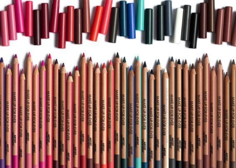 Imagen de Artist Color Pencil Make Up For Ever 1.41 g