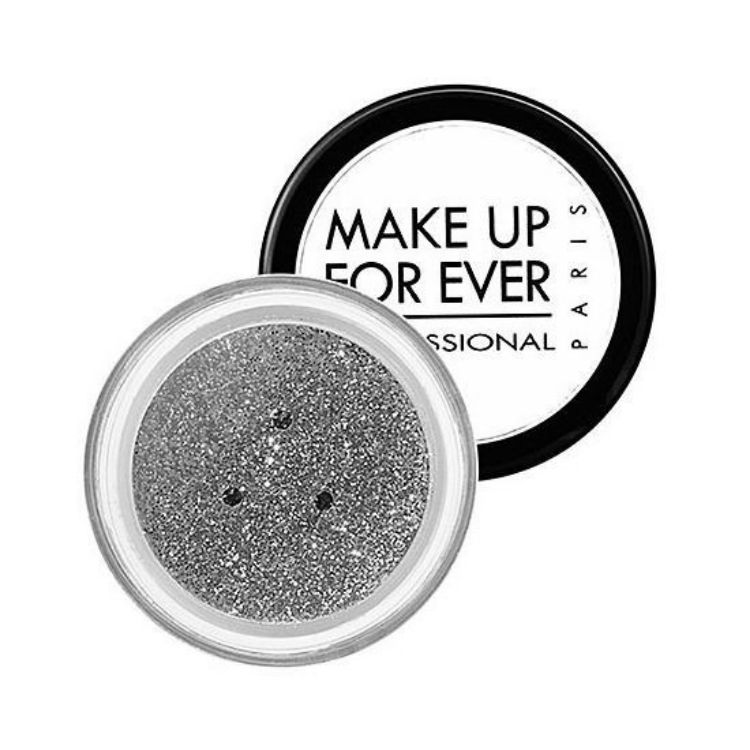 Imagen de Paillettes Glitters Make Up For Ever 4 g