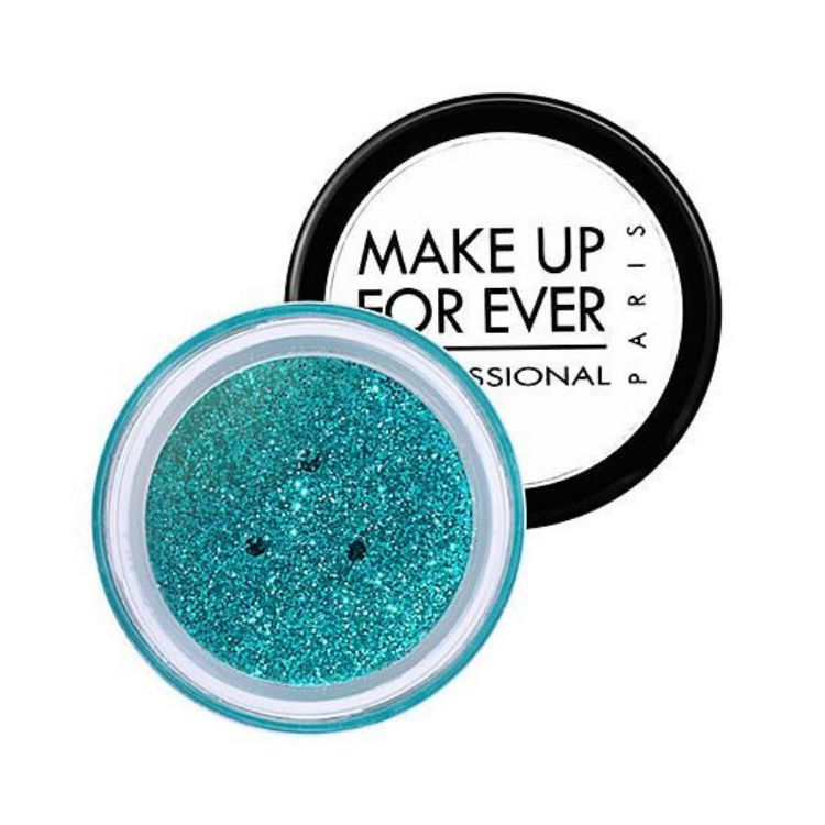 Imagen de Paillettes Glitters Make Up For Ever 4 g