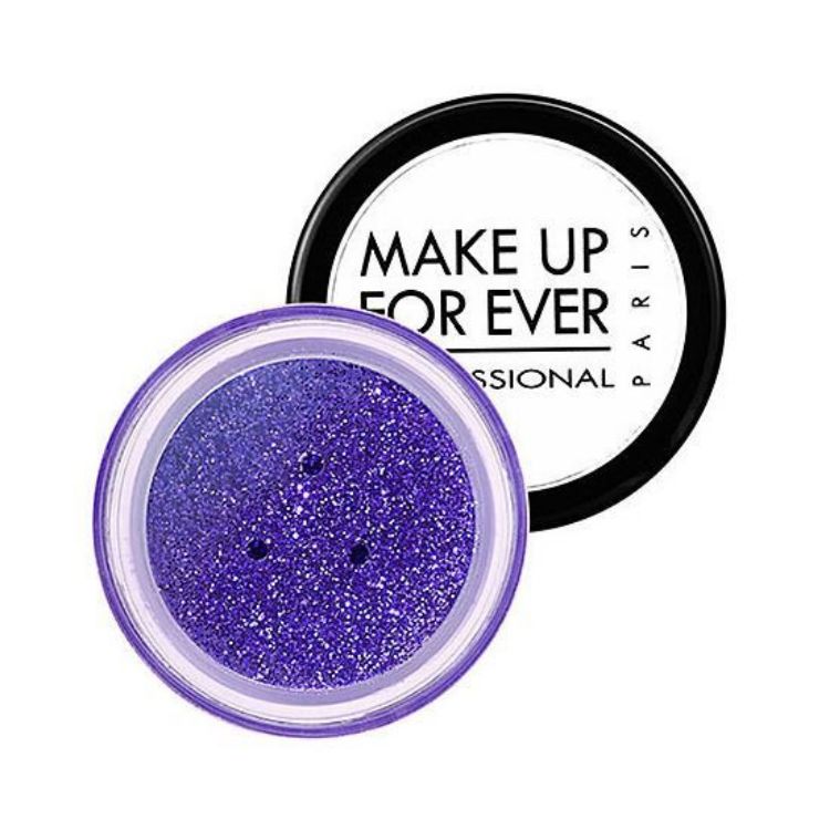 Imagen de Paillettes Glitters Make Up For Ever 4 g