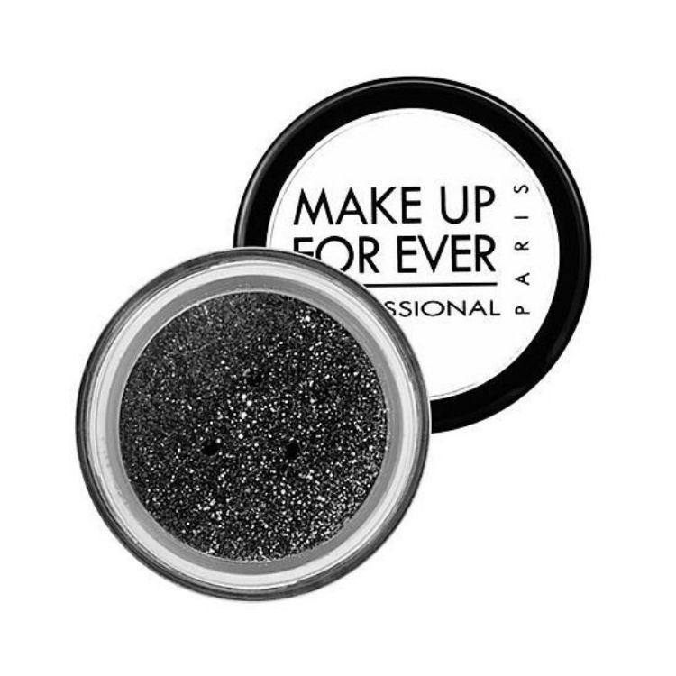 Imagen de Paillettes Glitters Make Up For Ever 4 g