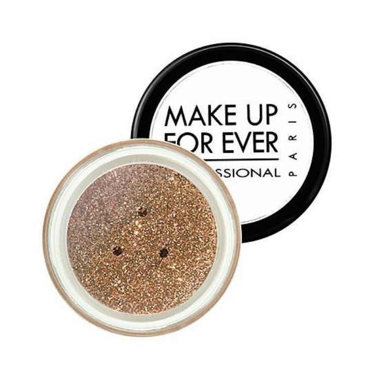 Imagen de Paillettes Glitters Make Up For Ever 4 g