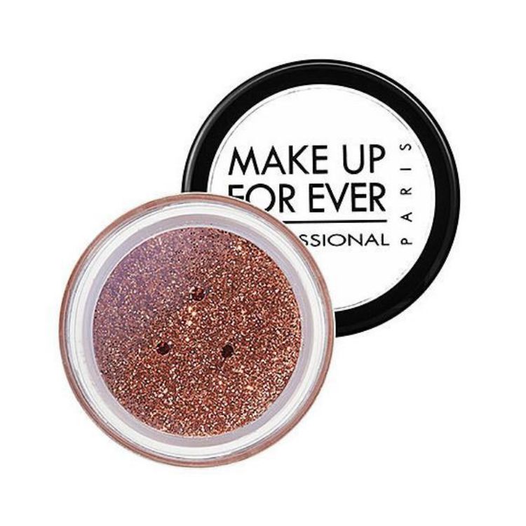 Imagen de Paillettes Glitters Make Up For Ever 4 g