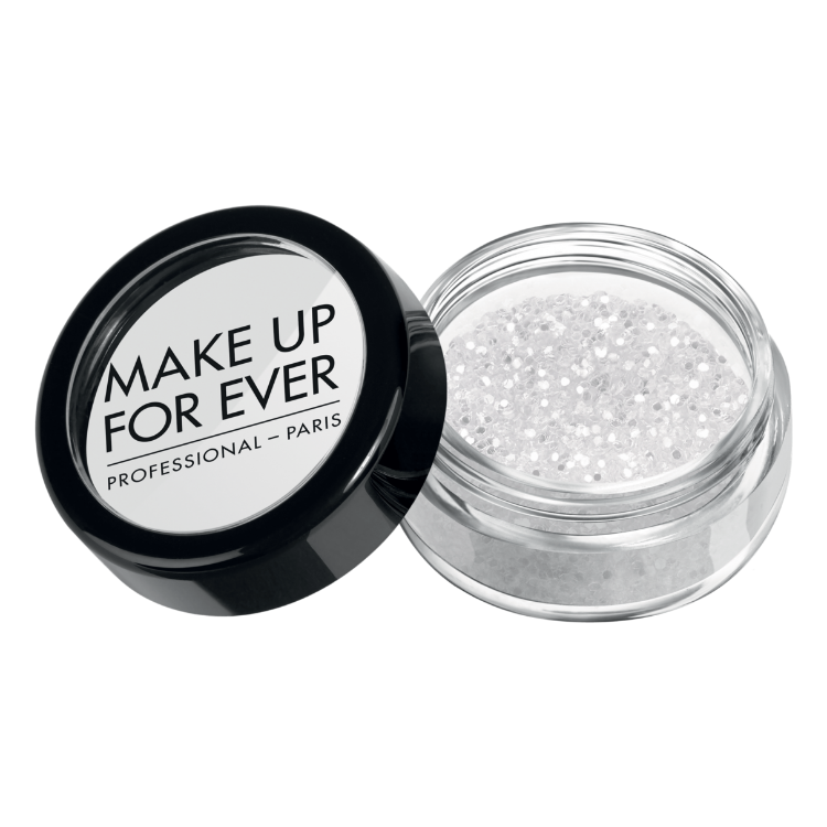 Imagen de Graphic Glitters 2 Make Up For Ever Purpurina 2.5 g