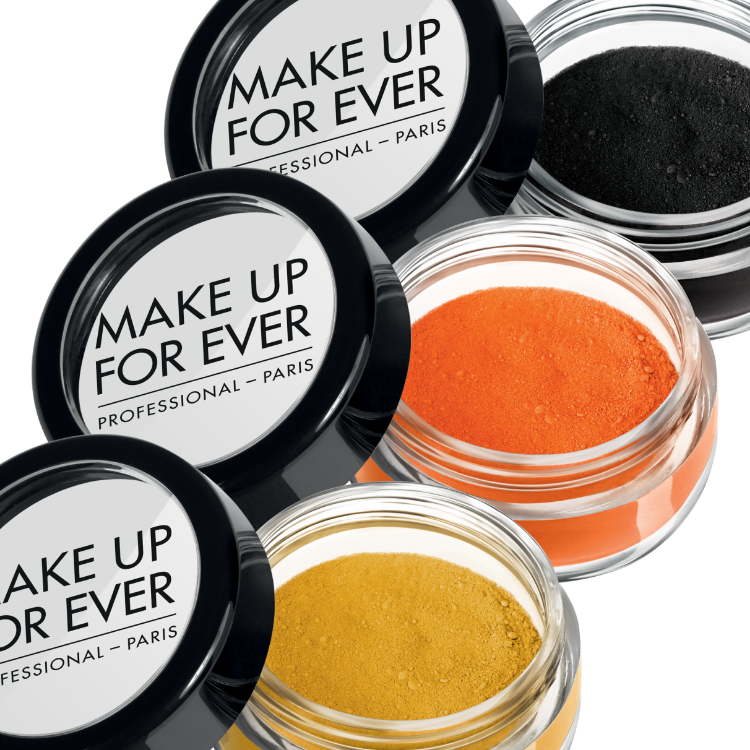 Imagen de Pure Pigments Make Up For Ever