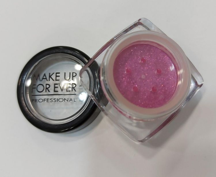 Imagen de Polvo de Diamante Make Up For Ever 2 g