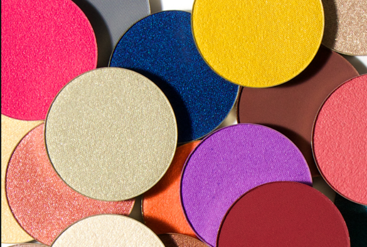 Imagen de Recarga Sombra de Ojos Make Up For Ever Artist Shadow 2.5 g