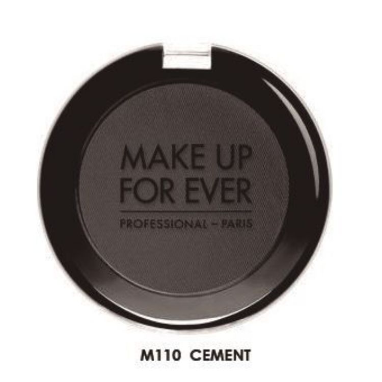 Imagen de Recarga Sombra de Ojos Make Up For Ever Artist Shadow 2.5 g