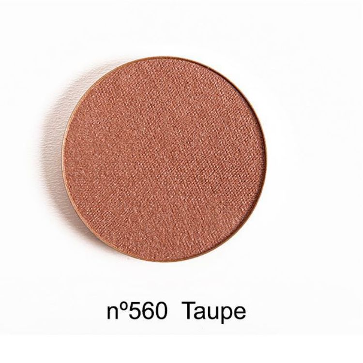 Imagen de Recarga Sombra de Ojos Make Up For Ever Artist Shadow 2.5 g