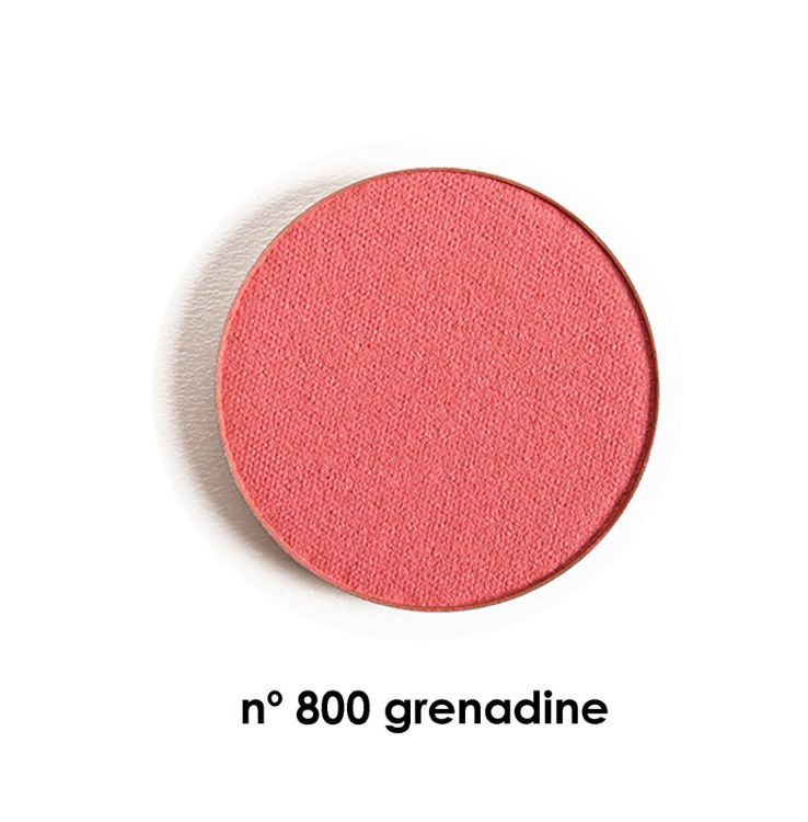 Imagen de Recarga Sombra de Ojos Make Up For Ever Artist Shadow 2.5 g
