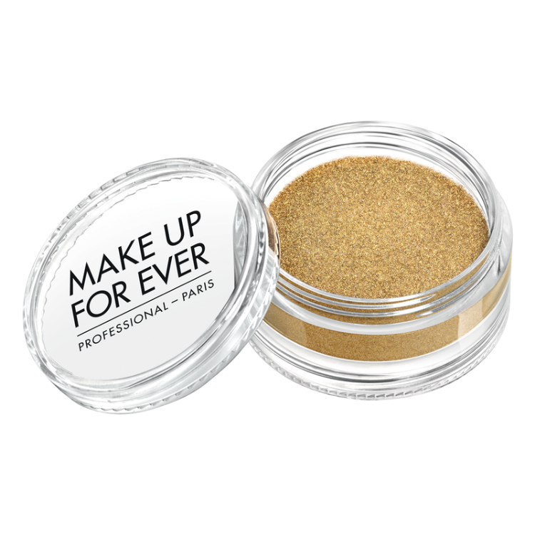 Imagen de Metal Powder Make Up For Ever 6 g