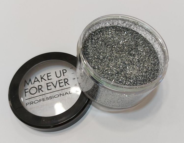 Imagen de Paillettes Glitters Make Up For Ever 31  40 g