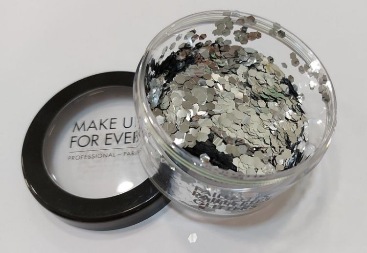 Imagen de Paillettes Glitters Make Up For Ever Extra Largo 58  30 g