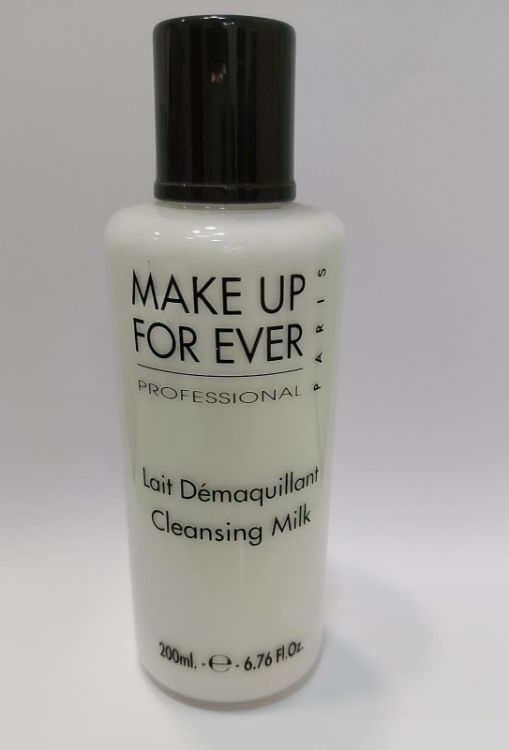 Imagen de Leche Desmaquilladora Make Up For Ever 200 g