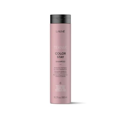 300 ML Imagen de Teknia Champú Protector Cabello Lakmé Color Stay