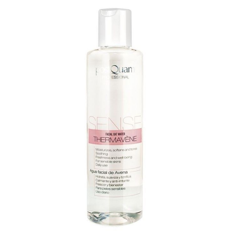 Imagen de Agua Facial de Avena PostQuam Sense 200 ml