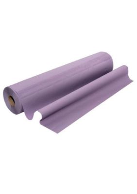 Mostrar detalles de Rollo de Papel Camilla en color morado Imagen de Rollo de Papel Camilla en color morado