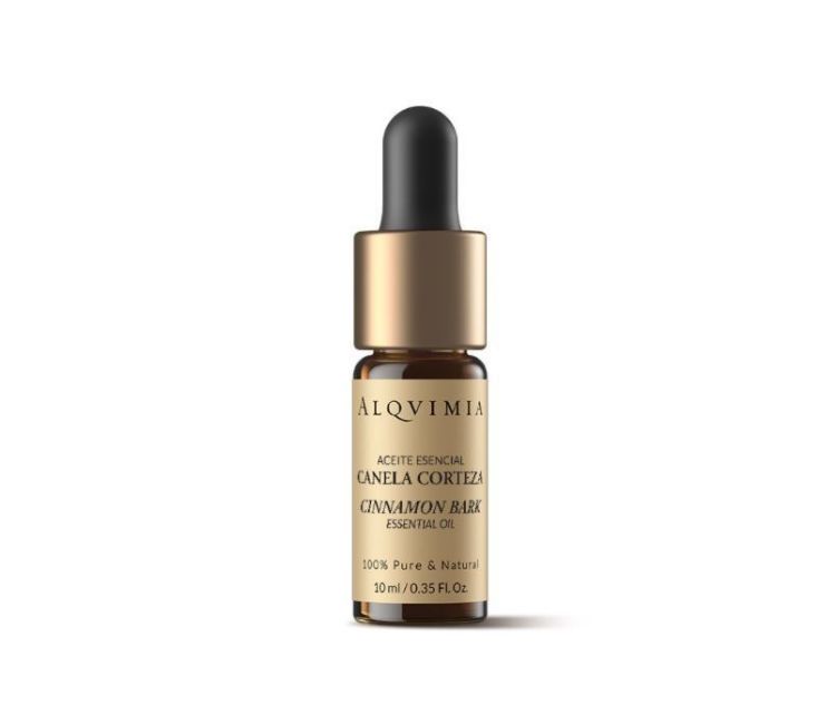 Comprar aceite esencial de canela