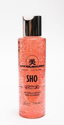 Mostrar detalles de SHO Utsukusy Desmaquillador 125ml Imagen de SHO Utsukusy Desmaquillador 125ml