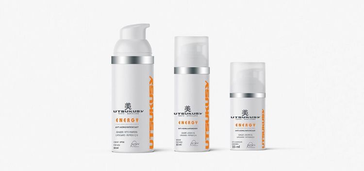 Imagen de Kit Cuidado Diario Hombre Utsukusy Energy