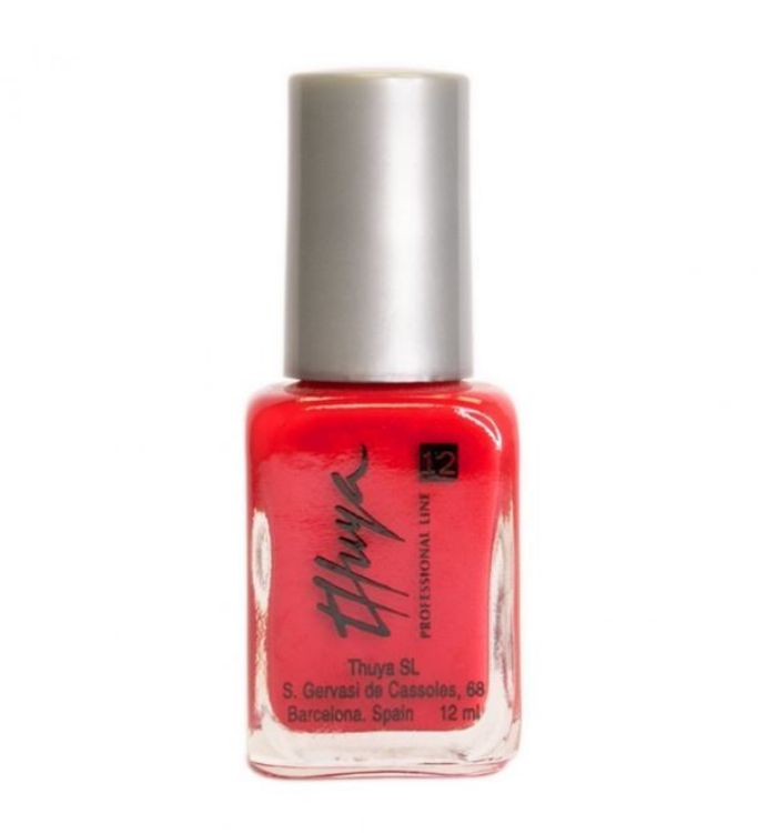 Imagen de Esmaltes Thuya Línea Clásica 12 ml