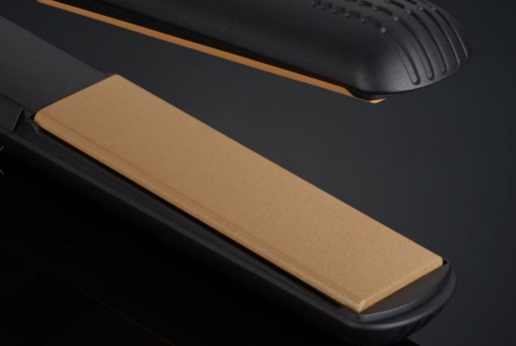 Plancha GHD original styler no daña el pelo