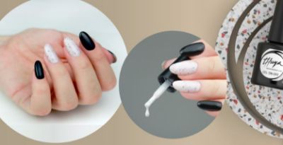 Mostrar detalles de Esmalte Permanente Gel On Off Thuya Granite Imagen de Esmalte Permanente Gel On Off Thuya Granite