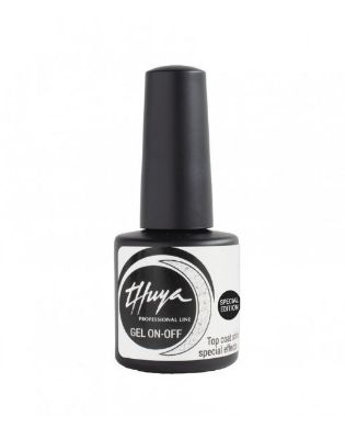 Mostrar detalles de Top Coat Shine Thuya Special Effects 7 ml Imagen de Top Coat Shine Thuya Special Effects 7 ml