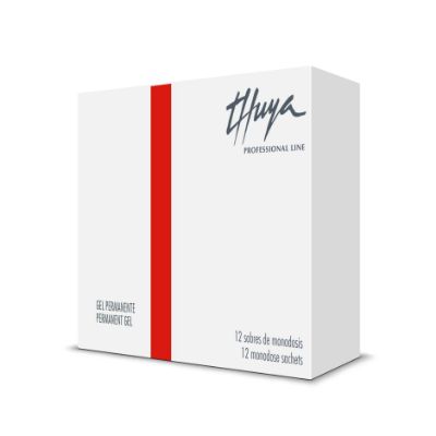 Mostrar detalles de Gel para la Permanente de Pestañas Thuya Monodosis Imagen de Gel para la Permanente de Pestañas Thuya Monodosis