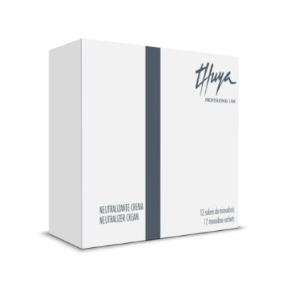 Mostrar detalles de Neutralizante en crema Thuya Monodosis Imagen de Neutralizante en crema Thuya Monodosis