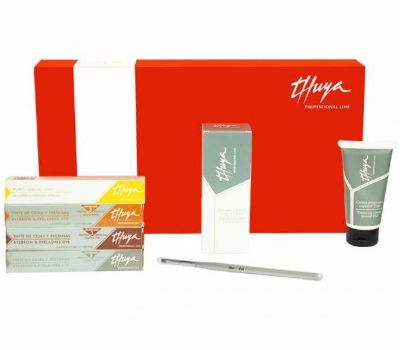 Mostrar detalles de Kit Thuya tinte de cejas Imagen de Kit Thuya tinte de cejas