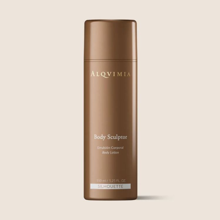 Imagen de Emulsión Corporal Alqvimia Body Sculptor 150 ml