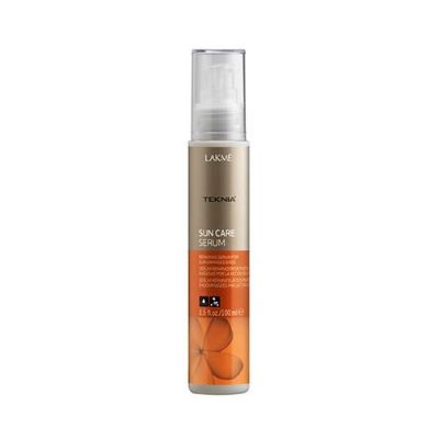 Teknia Sérum Reparador de Puntas Lakmé Sun Care Serum 100 ml Imagen de Teknia Sérum Reparador de Puntas Lakmé Sun Care Serum 100 ml