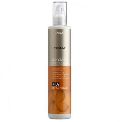 Mostrar detalles de Teknia Spray Protector Solar Cabellos Lakmé Sun Care Protection 100 ml Imagen de Teknia Spray Protector Solar Cabellos Lakmé Sun Care Protection 100 ml