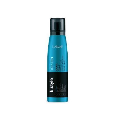 Bálsamo de Acabado 10 en 1 Lakmé Top-Ten Cool 150 ml Imagen de Bálsamo de Acabado 10 en 1 Lakmé Top-Ten Cool 150 ml